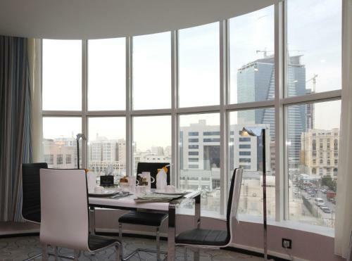 The Business Boutique Hotel