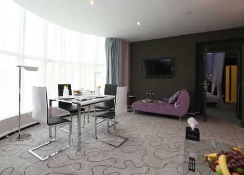 The Business Boutique Hotel
