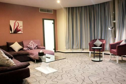 The Business Boutique Hotel