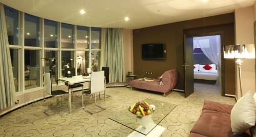 The Business Boutique Hotel
