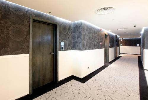 The Business Boutique Hotel