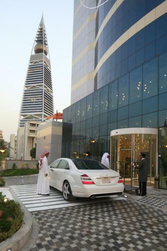 The Business Boutique Hotel