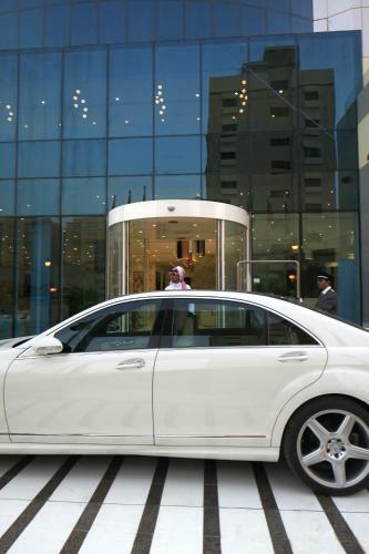 The Business Boutique Hotel