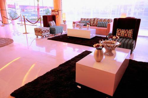 Apartamento Meraa Suites