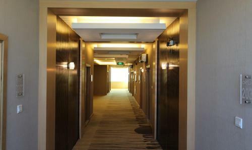 Apartamento Meraa Suites