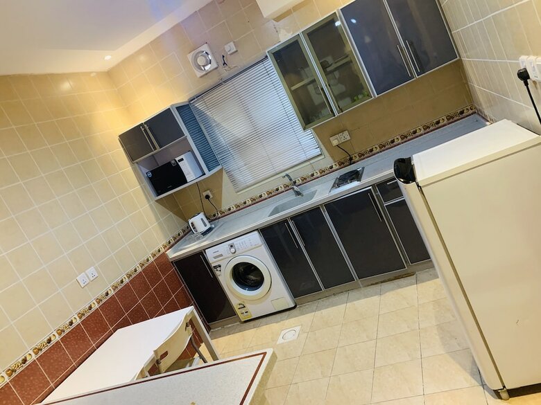 Apartamento Tooq Suites