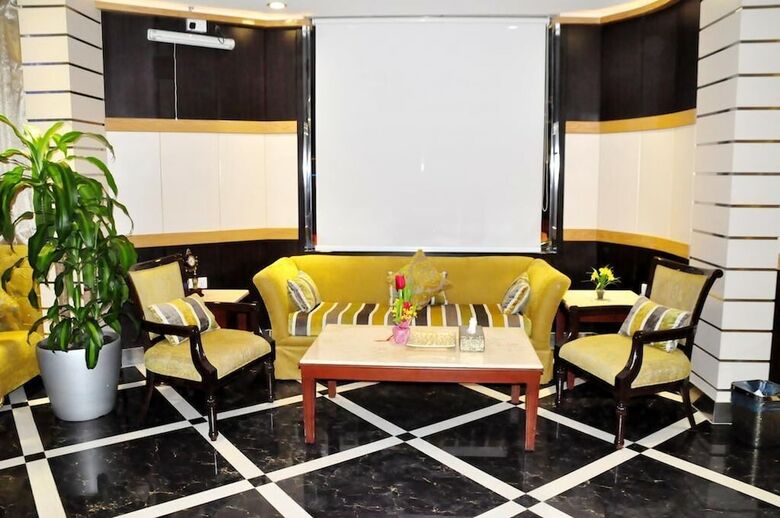 Apartamento Tooq Suites