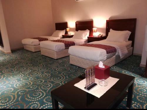 Apartamento Executive Suites