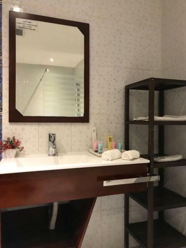 Apartamento Executive Suites