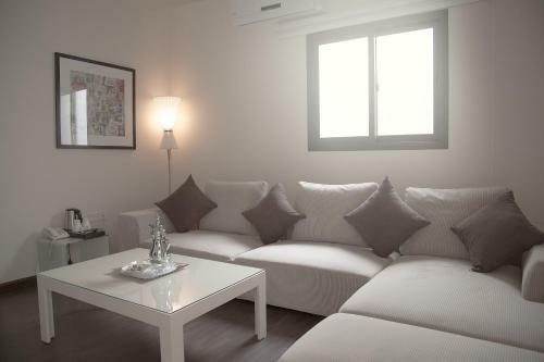 Apartamento Rafa Homes
