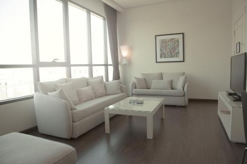 Apartamento Rafa Homes