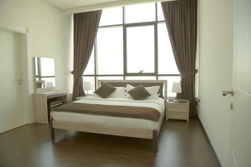 Apartamento Rafa Homes