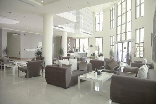 Apartamento Rafa Homes