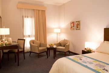 Mena Riyadh Hotel