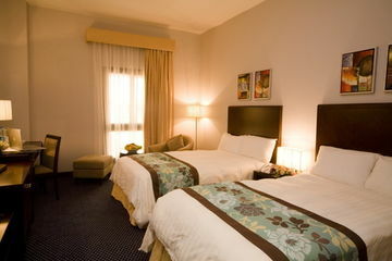 Mena Riyadh Hotel