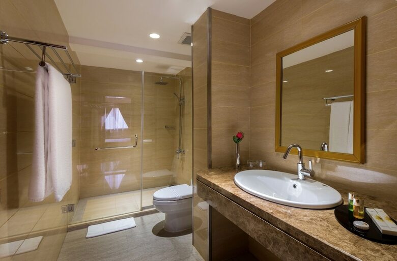 Hotel Boudl Al Qasr
