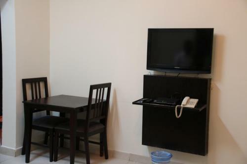 Daryah For Hotel Apartments (al Mughrizat)