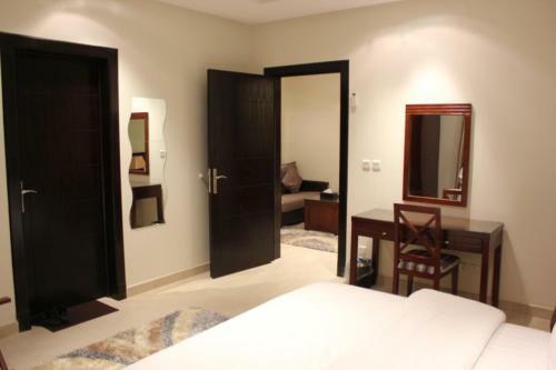 Ray Kady Hotel Apartment 1