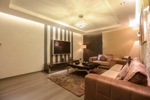Al Waha Palace Hotel
