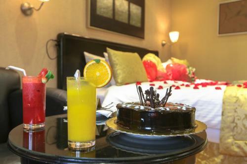 Al Waha Palace Hotel