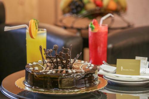 Al Waha Palace Hotel