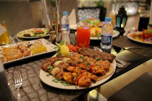 Al Waha Palace Hotel