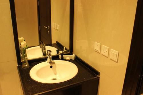Nozol Aram 3 Hotel Apartments