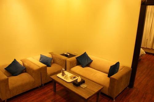 Nozol Aram 3 Hotel Apartments