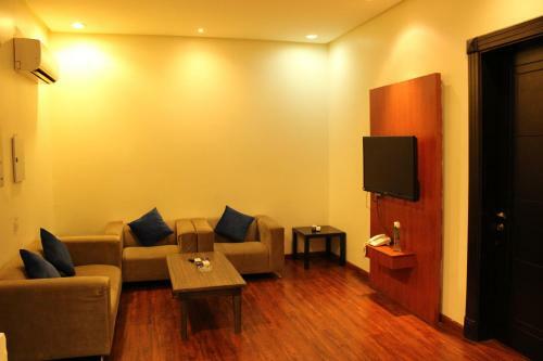 Nozol Aram 3 Hotel Apartments