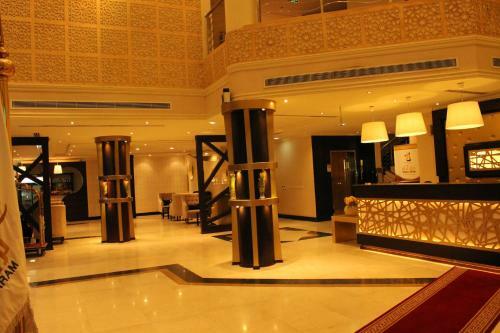 Nozol Aram 3 Hotel Apartments