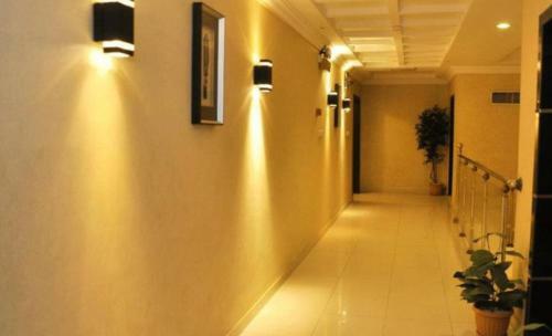 Apartamento Marahal Al Rawabi