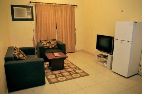 Apartamento Marahal Al Rawabi