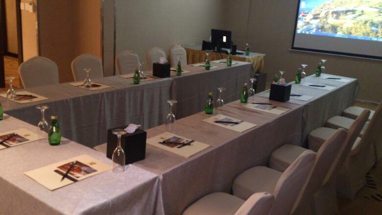 Hotel Grand Plaza Riyadh