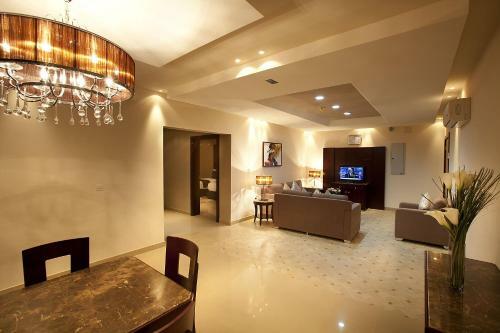 Apartamento Intour Qurtoba