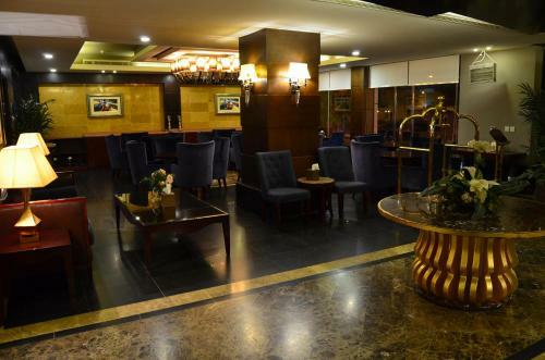 Apartamento Intour Qurtoba