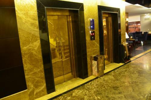 Apartamento Intour Qurtoba