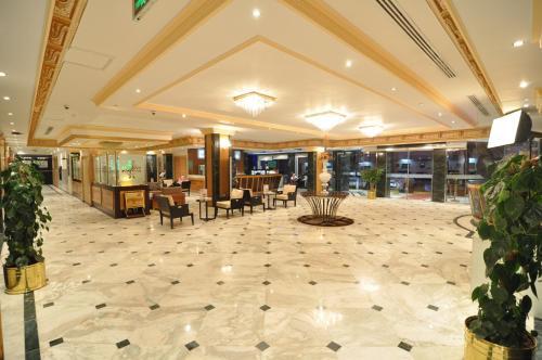 Nelover Hotel Apartment (riyadh)
