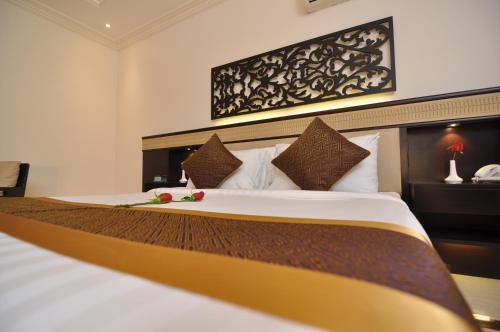Nelover Hotel Apartment (riyadh)