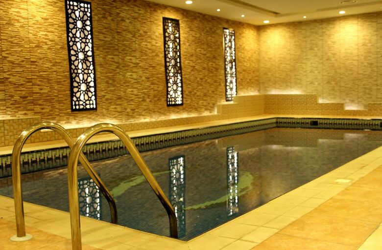Carawan Al Fahad Hotel