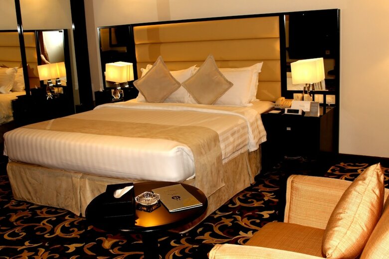 Carawan Al Fahad Hotel