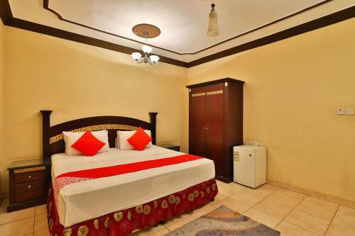 Apartamento Al Yamama Palace - Gurnata Branch (10)