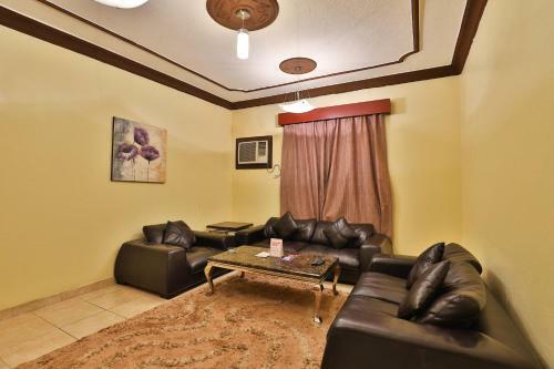 Apartamento Al Yamama Palace - Gurnata Branch (10)