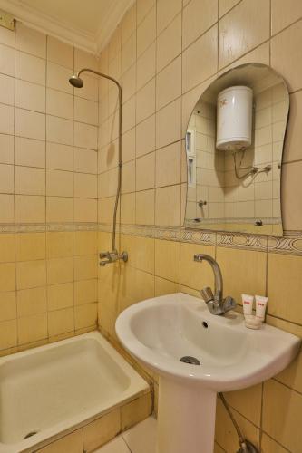 Apartamento Al Yamama Palace - Gurnata Branch (10)