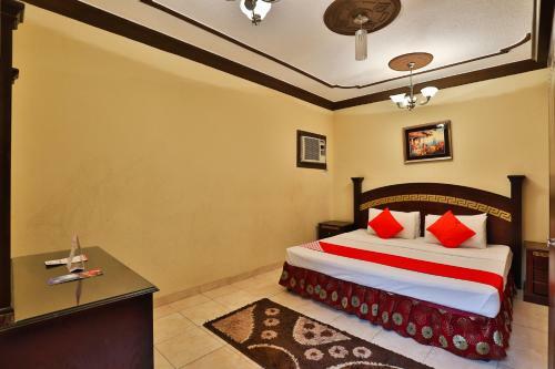 Apartamento Al Yamama Palace - Gurnata Branch (10)