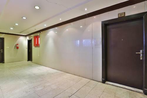 Apartamento Al Yamama Palace - Gurnata Branch (10)