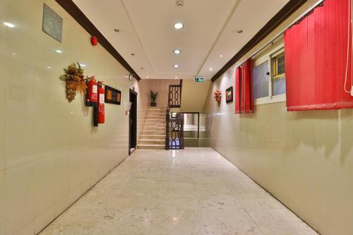 Apartamento Al Yamama Palace - Gurnata Branch (10)