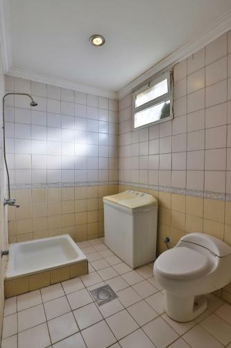 Apartamento Al Yamama Palace - Gurnata Branch (10)