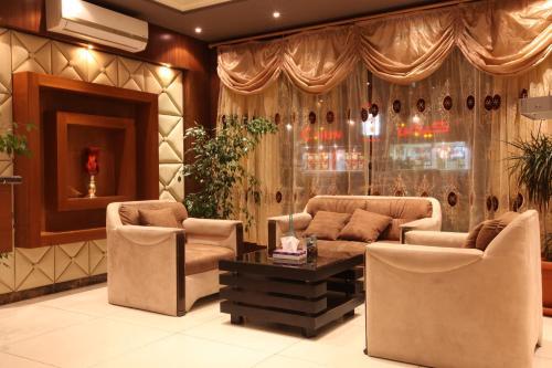 Apartamento Taleen Al Sulaimanyah