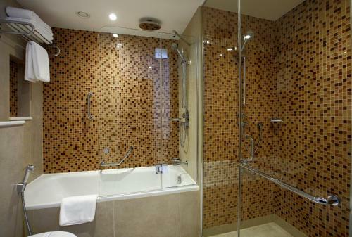 Crowne Plaza Hotel Riyadh Minhal
