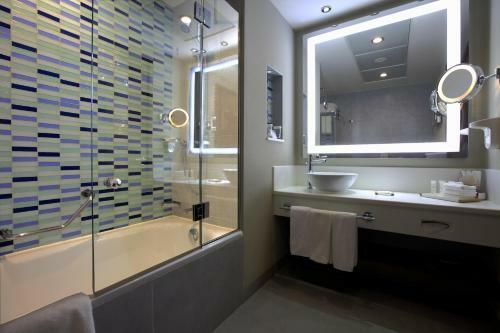 Crowne Plaza Hotel Riyadh Minhal